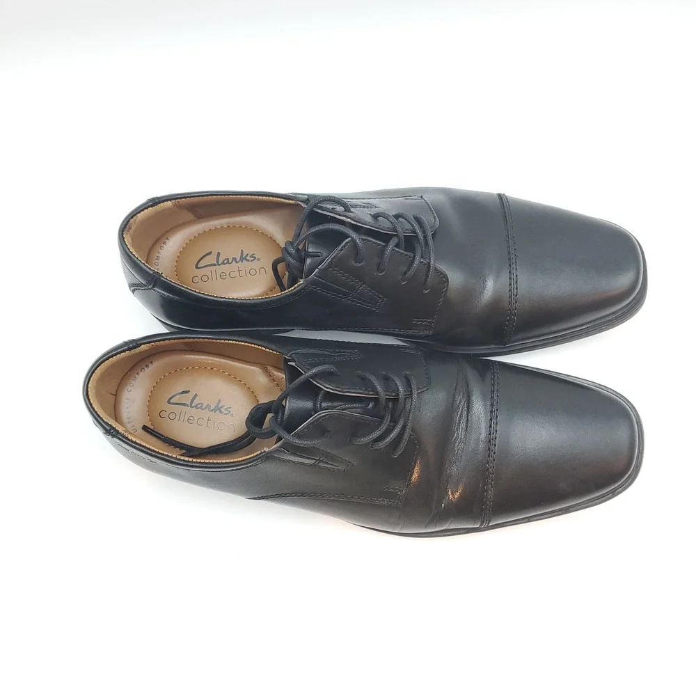 Clarks good used